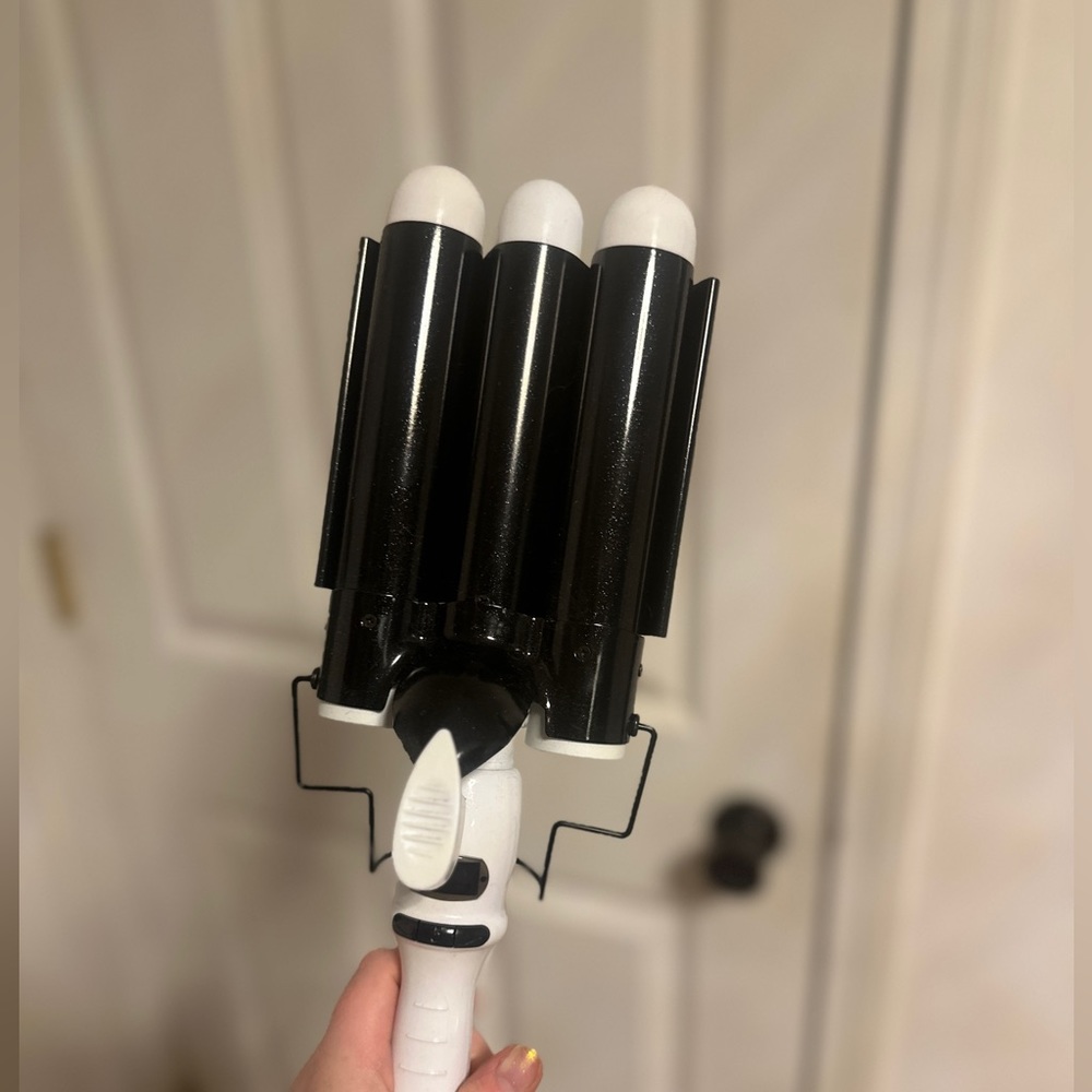 Bondi boost waver with box